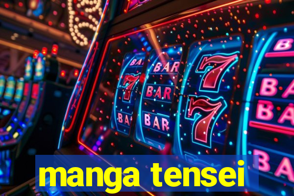 manga tensei-shitara-slime-datta-ken